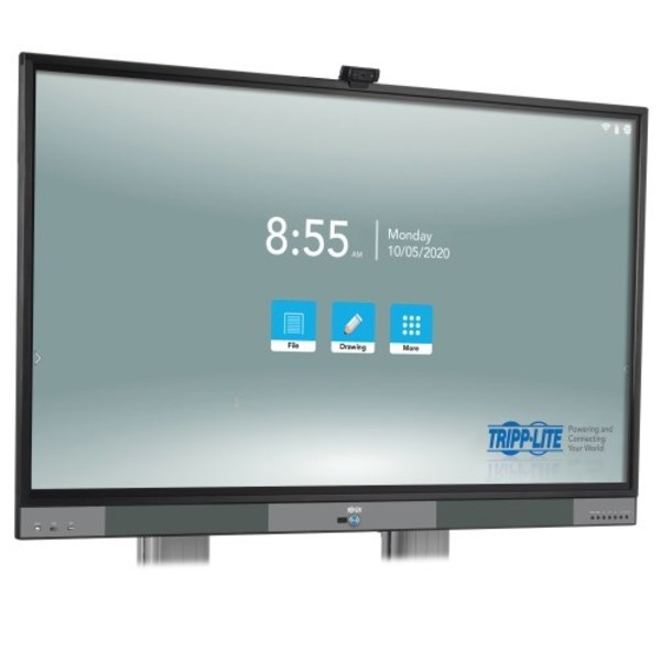 Tripp Lite Interactive Flat-Panel Touchsc DMTP55NO